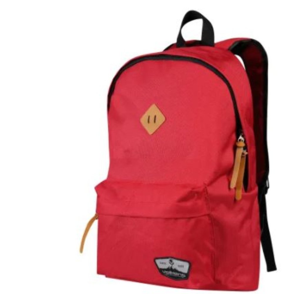 Volkano Scholar Backpack With 15.6" Laptop Pocket